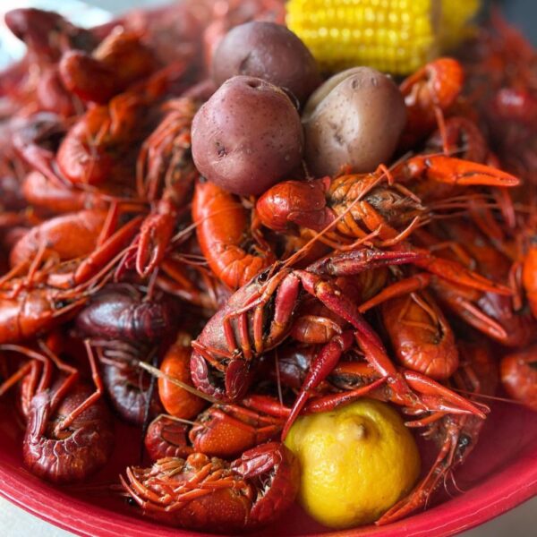 Louisiana Crawfish kruiden - Afbeelding 4